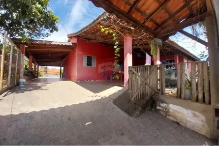 Fazenda / Sítio / Chácara com 4 Quartos à venda, 253m² no Quintas de Pirapora I, Salto de Pirapora