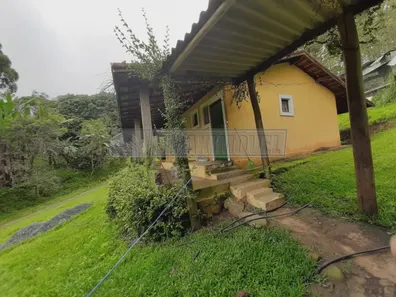 Fazenda / Sítio / Chácara com 9 Quartos à venda, 8200m² no , Piedade