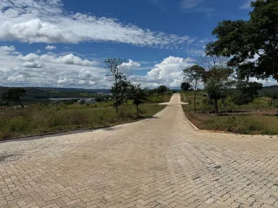 Terreno / Lote / Condomínio à venda, 1000m² no Sul, Brasília