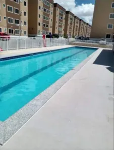 Apartamento com 2 Quartos à venda, 44m² no Pajuçara, Maracanaú