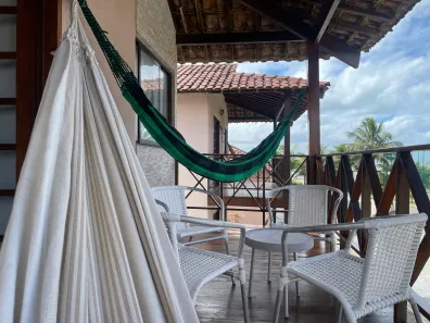 Casa de Condomínio com 3 Quartos para alugar, 110m² no Maria Farinha, Paulista