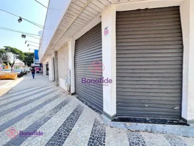 Loja / Salão / Ponto Comercial para alugar, 60m² no Vila Tavares, Campo Limpo Paulista