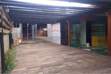Loja / Salão / Ponto Comercial para alugar, 400m² no Centro, Mairiporã