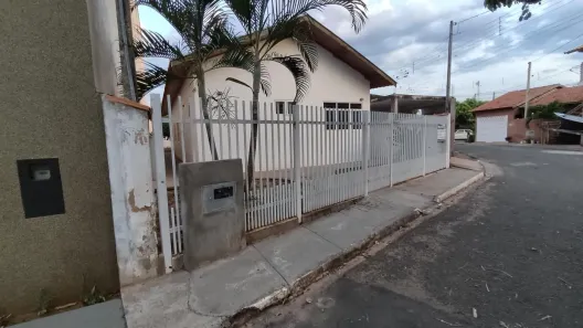 Conjunto Comercial / Sala com 1 Quarto à venda, 112m² no Jupiá, Três Lagoas