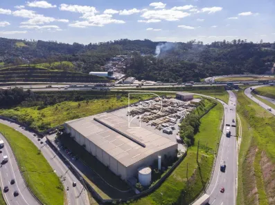 Galpão / Depósito / Armazém para alugar, 7476m² no Jardim Vista Alegre, Embu das Artes