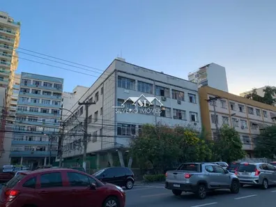 Apartamento com 2 Quartos à venda, 92m² no Icaraí, Niterói