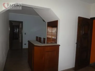 Sobrado com 3 Quartos para venda ou aluguel, 184m² no Vila Acoreana, Poá