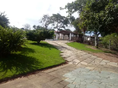 Fazenda / Sítio / Chácara com 4 Quartos à venda, 250000m² no Distrito Industrial (Prefeito José Augusto Ferrer de Morais), Vitória de Santo Antão