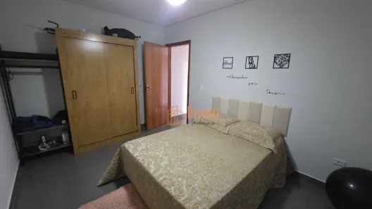 Fazenda / Sítio / Chácara com 2 Quartos à venda, 180m² no Sarapui, Sarapuí