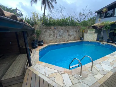 Hotel / Motel / Pousada com 16 Quartos à venda, 650m² no Maresias, São Sebastião