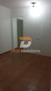 Casa com 2 Quartos para alugar, 47m² no Campanário, Diadema