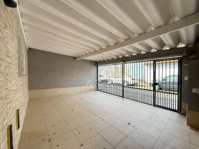 Sobrado com 2 Quartos à venda, 150m² no Rio Pequeno, São Paulo