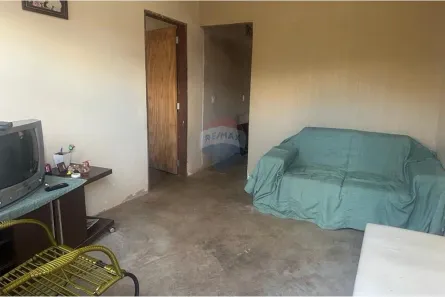 Casa com 2 Quartos à venda, 92m² no Samambaia Norte, Brasília