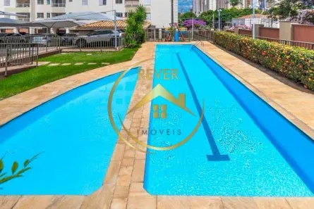 Cobertura com 3 Quartos à venda, 123m² no Bonfim, Campinas