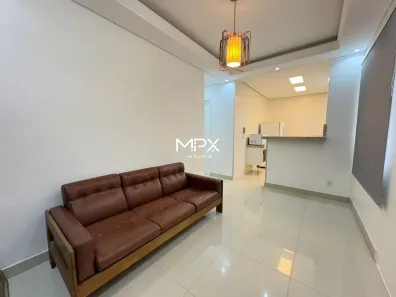 Apartamento com 2 Quartos à venda, 45m² no Dois Córregos, Piracicaba
