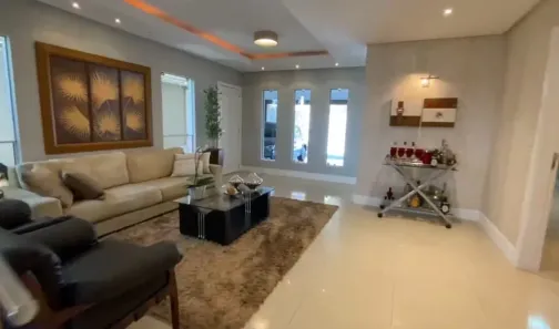 Casa com 4 Quartos para venda ou aluguel, 455m² no Morada da Colina, Resende