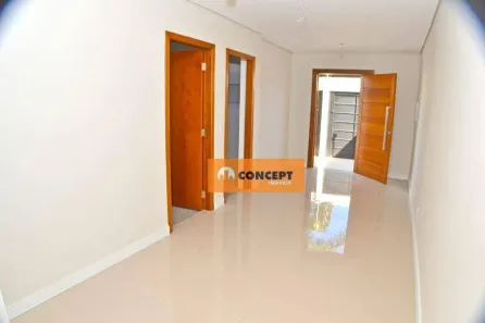 Casa com 4 Quartos para venda ou aluguel, 138m² no Sítio São José, Suzano