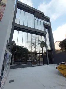 Prédio Inteiro para venda ou aluguel, 1000m² no Vila Alpina, Santo André