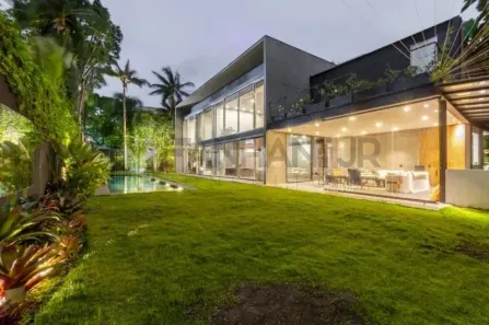 Casa com 4 Quartos à venda, 1000m² no Jardim América, Pompéia