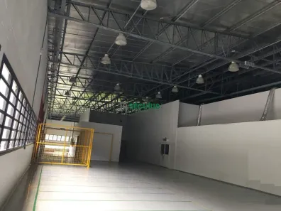 Galpão / Depósito / Armazém à venda, 4469m² no Chico de Paulo, Jaraguá do Sul