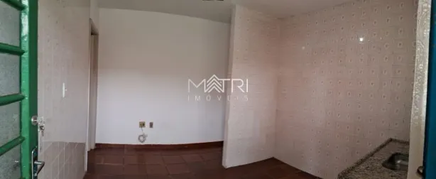 Kitnet com 1 Quarto para alugar, 25m² no Centro, Araraquara