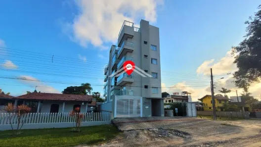 Apartamento com 3 Quartos à venda, 119m² no Rainha, Itapoá