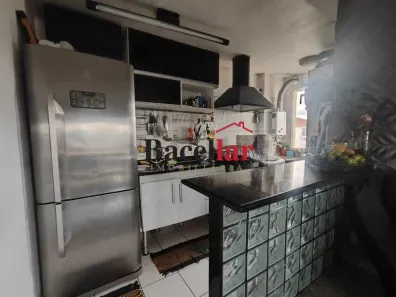 Apartamento com 3 Quartos à venda, 43m² no Parada de Lucas, Rio de Janeiro