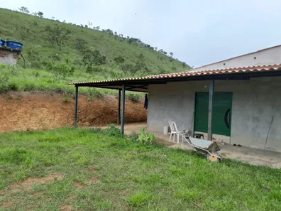 Fazenda / Sítio / Chácara com 2 Quartos à venda, 280000m² no , Padre Bernardo