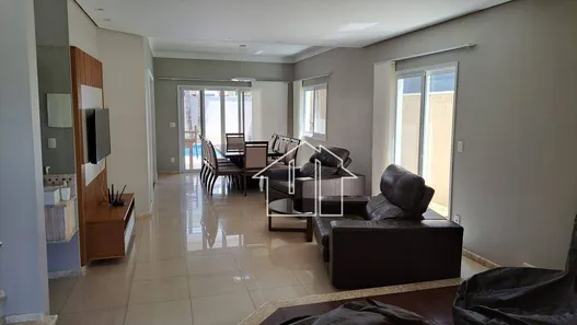 Casa de Condomínio com 3 Quartos à venda, 248m² no Urbanova V, São José dos Campos