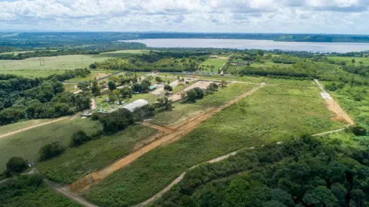 Terreno / Lote / Condomínio à venda, 1500m² no , Coqueiro Seco