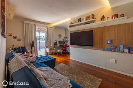 Cobertura com 3 Quartos à venda, 230m² no Jardim Bela Vista, Ferraz de Vasconcelos