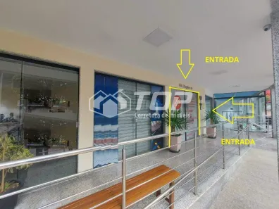 Conjunto Comercial / Sala para alugar, 65m² no Ferroviários, Cachoeiro de Itapemirim