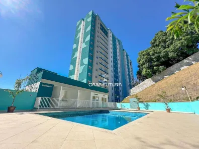 Cobertura com 3 Quartos à venda, 102m² no Retiro, Volta Redonda