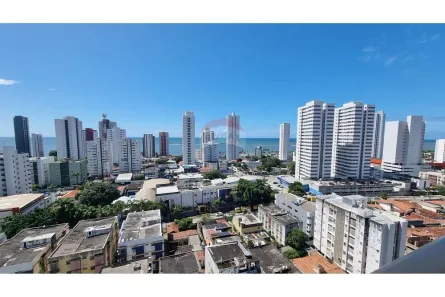 Apartamento com 2 Quartos à venda, 50m² no Candeias, Jaboatão dos Guararapes
