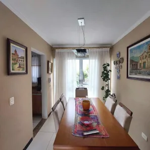 Casa de Condomínio com 2 Quartos à venda, 60m² no Jardim Europa, Vargem Grande Paulista