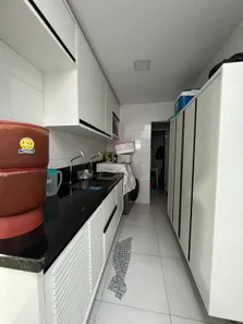 Casa de Condomínio com 3 Quartos à venda, 303m² no SIM, Feira de Santana