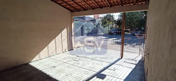 Casa com 2 Quartos à venda, 92m² no Vila Virgínia, Itaquaquecetuba
