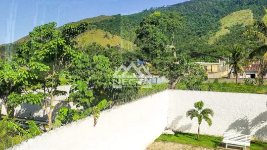 Apartamento com 2 Quartos à venda, 70m² no Enseada, São Sebastião