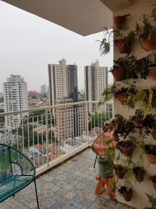 Apartamento com 3 Quartos à venda, 196m² no Vila Santo Estéfano, São Paulo