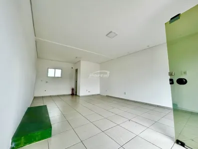 Conjunto Comercial / Sala para alugar, 32m² no Itajubá, Barra Velha