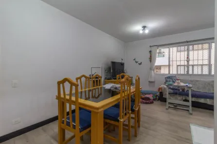 Apartamento com 3 Quartos à venda, 90m² no Moema, São Paulo