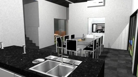 Casa de Condomínio com 4 Quartos à venda, 231m² no , Primeiro de Maio