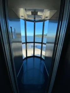 Apartamento com 3 Quartos para alugar, 135m² no Centro, São Vicente