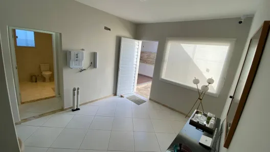 Conjunto Comercial / Sala para alugar, 10m² no Treze de Julho, Aracaju