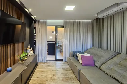 Casa de Condomínio com 3 Quartos à venda, 195m² no Iná, São José dos Pinhais