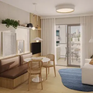 Terreno / Lote / Condomínio com 1 Quarto à venda no Ingá, Niterói
