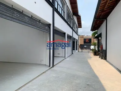 Casa Comercial para alugar, 60m² no Centro, Jacareí