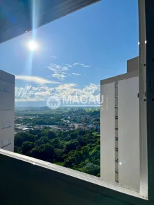 Kitnet com 1 Quarto à venda, 28m² no Alto da Bela Vista, Cachoeira Paulista