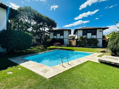 Casa de Condomínio com 4 Quartos à venda, 128m² no Manguinhos, Armação dos Búzios