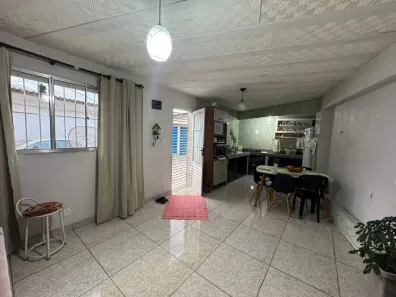 Apartamento com 4 Quartos à venda, 74m² no Cidade Industrial, Contagem